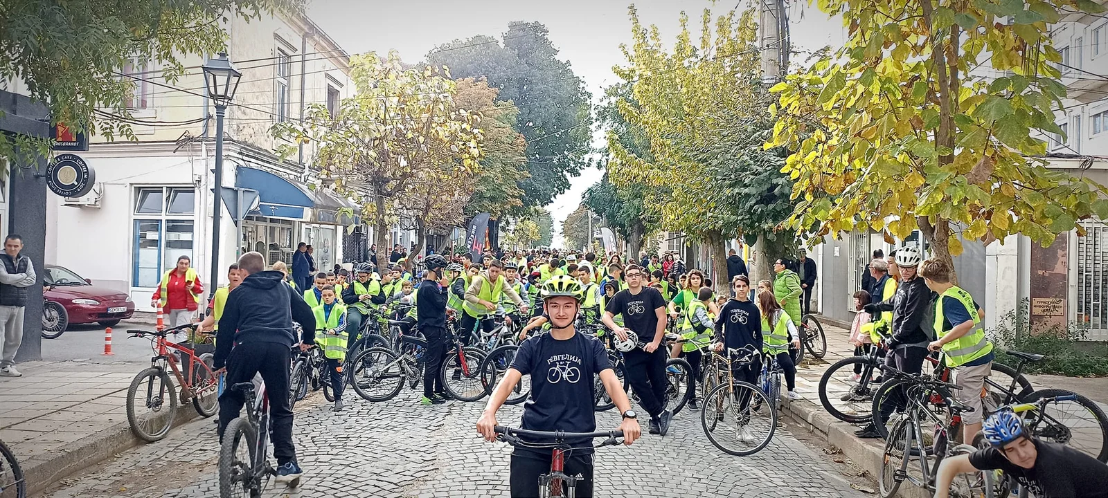 Gevgelija Cycling Club